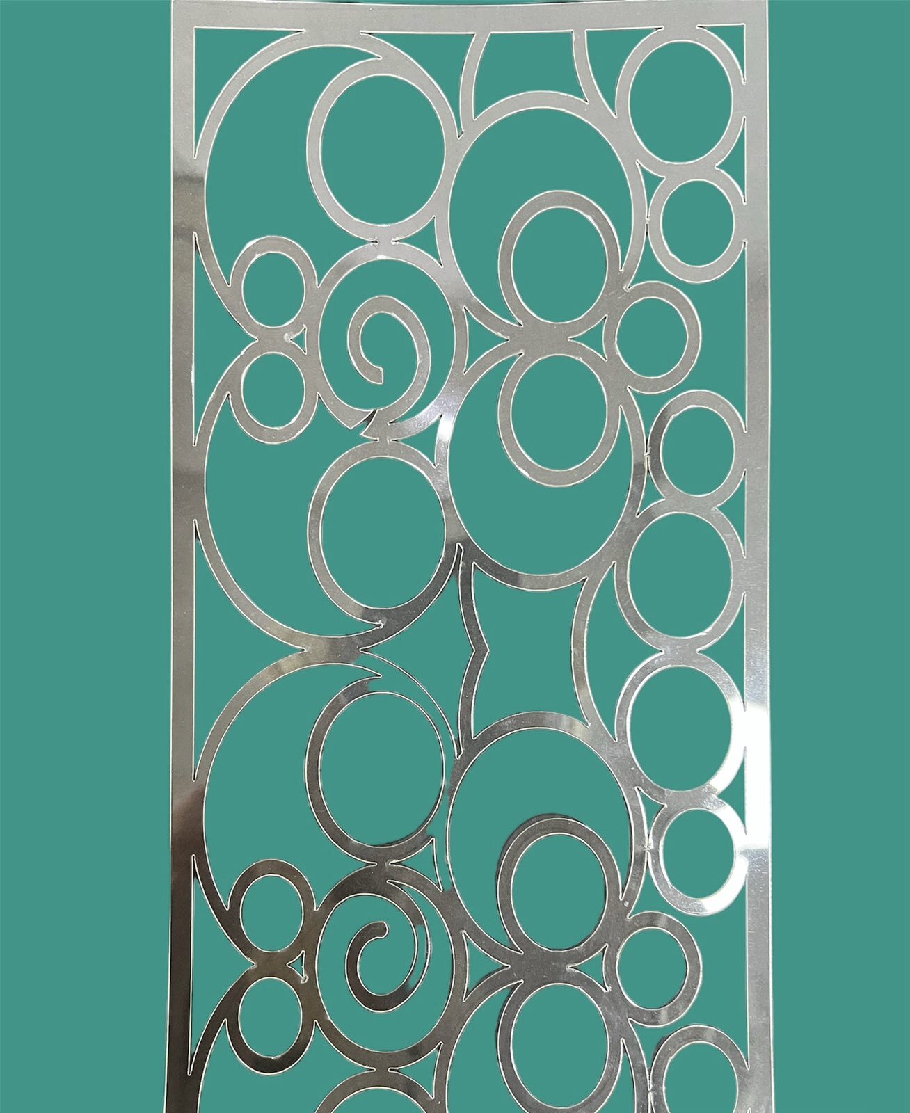 ტორტის ტრაფარეტი გვერდისთვის 1ც.