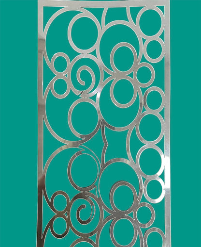 ტორტის ტრაფარეტი გვერდისთვის 1ც.