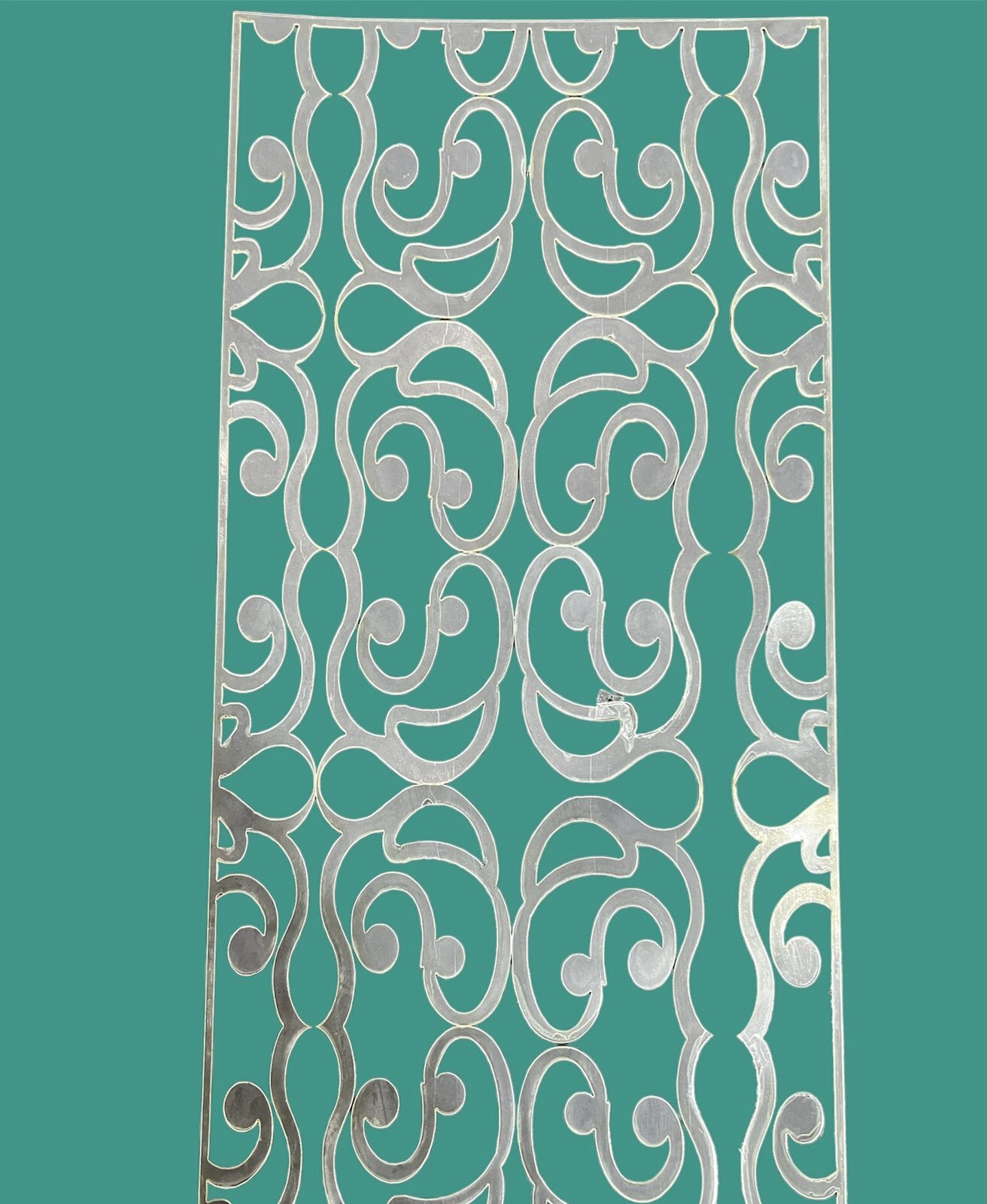 ტორტის ტრაფარეტი გვერდისთვის 1ც.