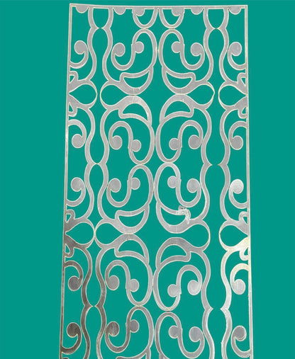 ტორტის ტრაფარეტი გვერდისთვის 1ც.