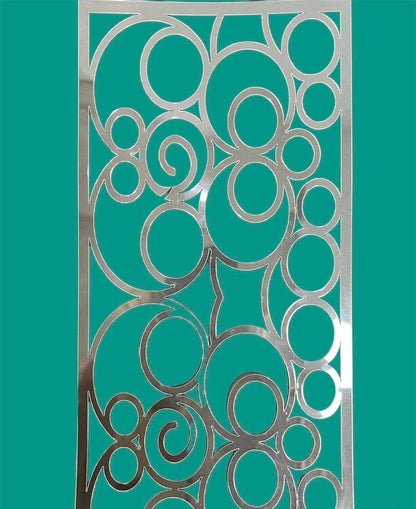 ტორტის ტრაფარეტი გვერდისთვის 1ც.