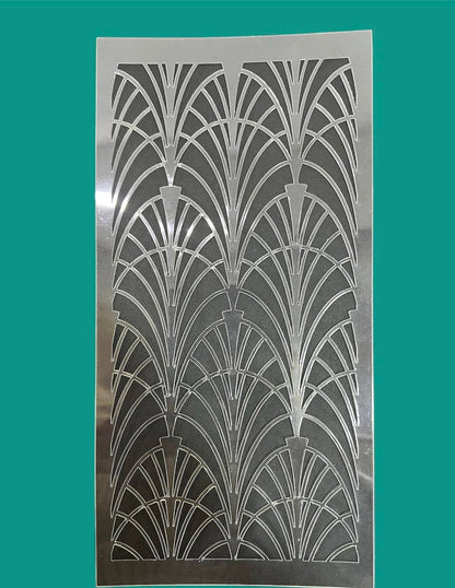 ტორტის ტრაფარეტი გვერდისთვის 1ც.