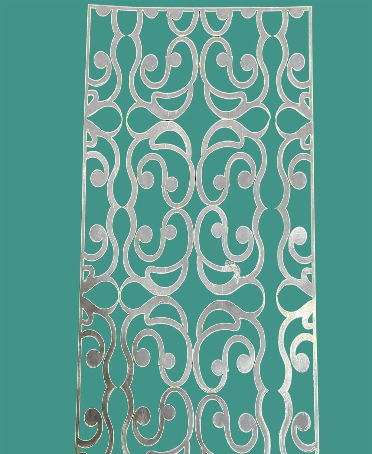 ტორტის ტრაფარეტი გვერდისთვის 1ც.