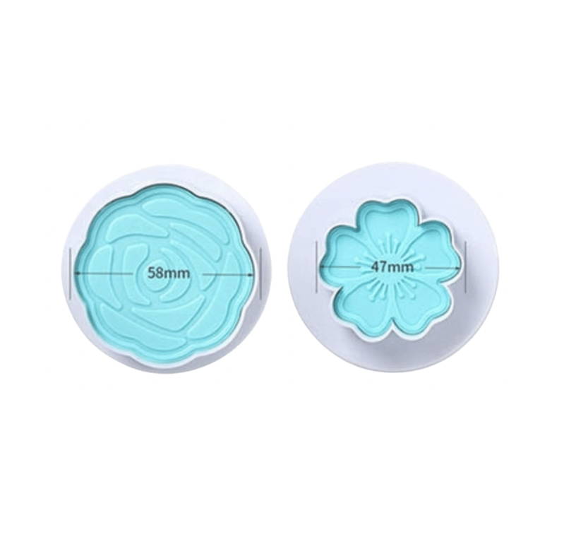 პლასტმასის პლუნჟერი "გამოსაჭრელი" (სხვადასხვა ფორმებში)