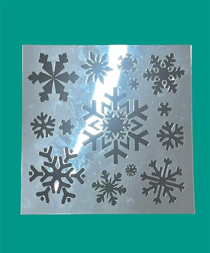 ტორტის ტრაფარეტი გვერდისთვის 1ც.