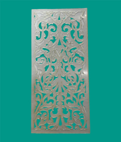 ტორტის ტრაფარეტი გვერდისთვის 1ც.