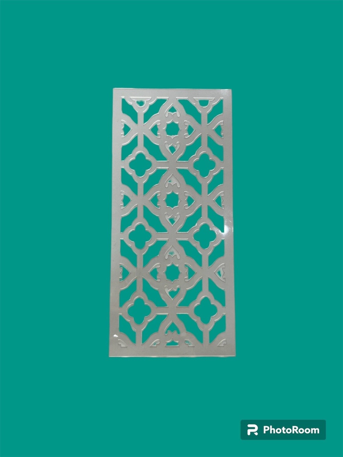 ტორტის ტრაფარეტი გვერდისთვის 1ც.