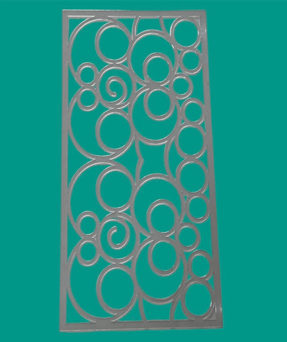 ტორტის ტრაფარეტი გვერდისთვის 1ც.