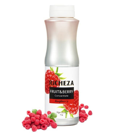 პიურე ხილ-კენკრის „Richeza” 1კგ.