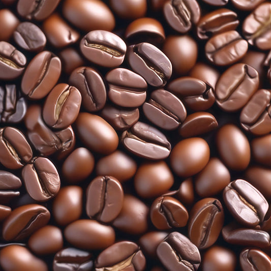 ყავის მარცვალი Mondo Forza 1კგ.