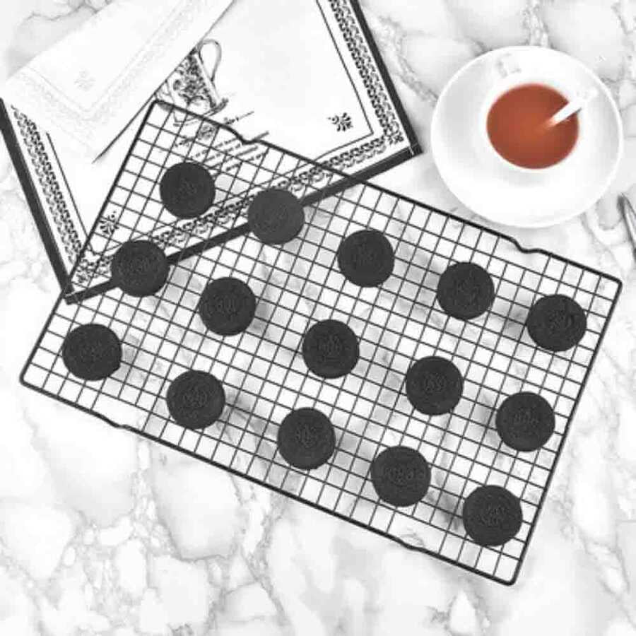 ბისკვიტის საშრობი მეტალის 1ც