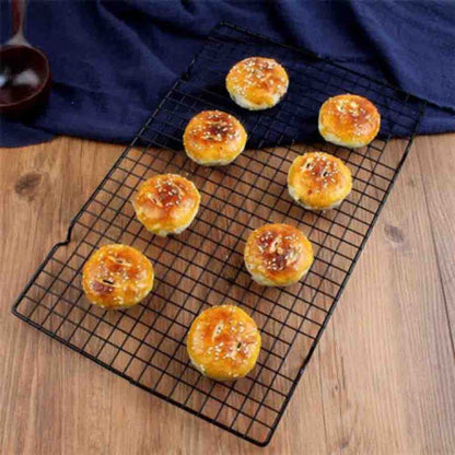 ბისკვიტის საშრობი მეტალის 1ც