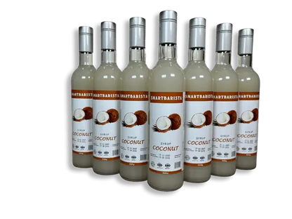 სიროფები Smartbarista 0,900კგ
