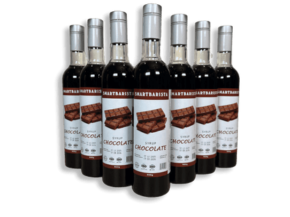 სიროფები Smartbarista 0,900კგ
