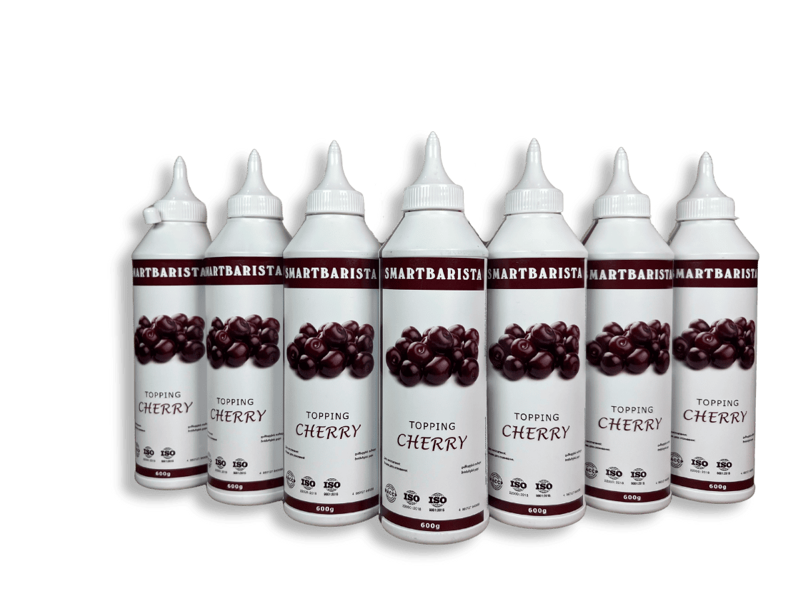 ტოპინგი Smartbarista 0.500კგ