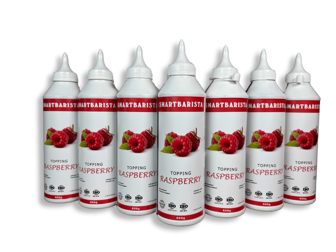 ტოპინგი Smartbarista 0.500კგ