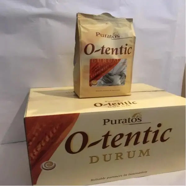 ო-ტენტიკ დურუმ კომპლექსური დედო 1კგ