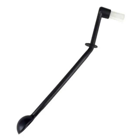 ჯაგრისი კოვზით ყავის აპარატების ჯგუფის გასაწმენდად 1ც.