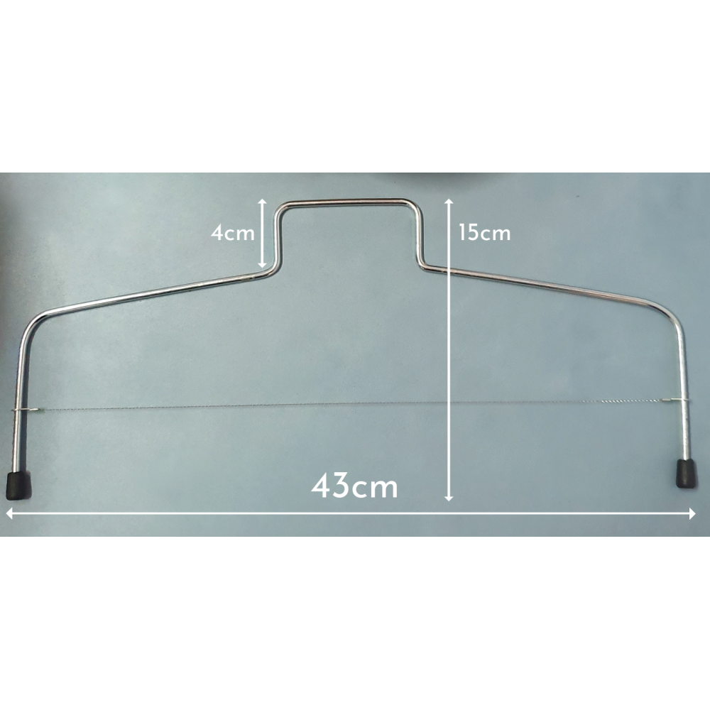 ხერხი ბისკვიტისთვის