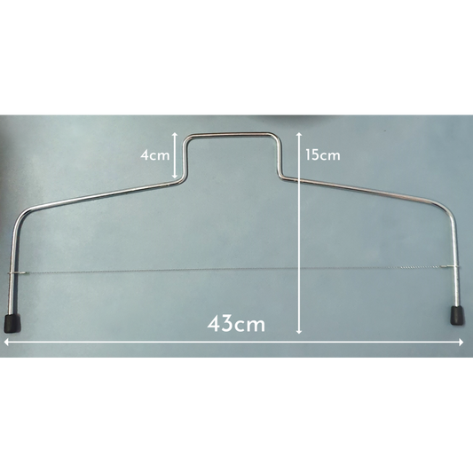 ხერხი ბისკვიტისთვის