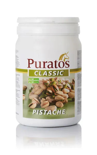 ფსტის შიგთავსი Classic Pistachio 1კგ
