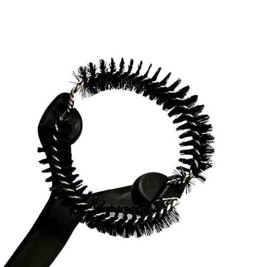 ჯაგრისი ყავის აპარატების ჯგუფის გასაწმენდად 58მმ. 1ც.