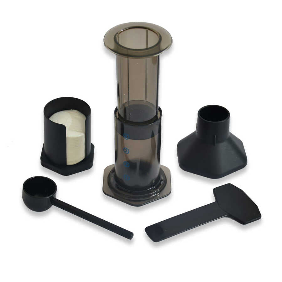 ყავის მოსამზადებელი პრესი 1ც