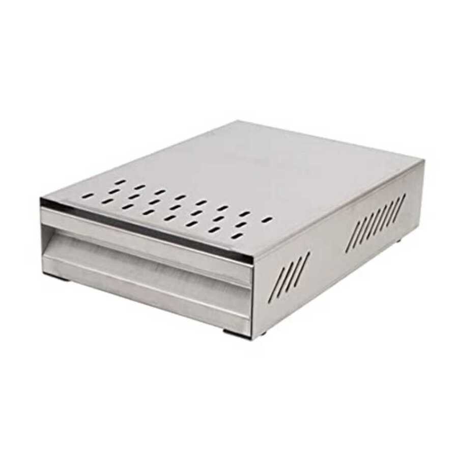 ურნა ყავის ნარჩენებისთვის 1ც