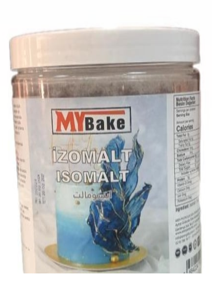 იზომალტი 1კგ.