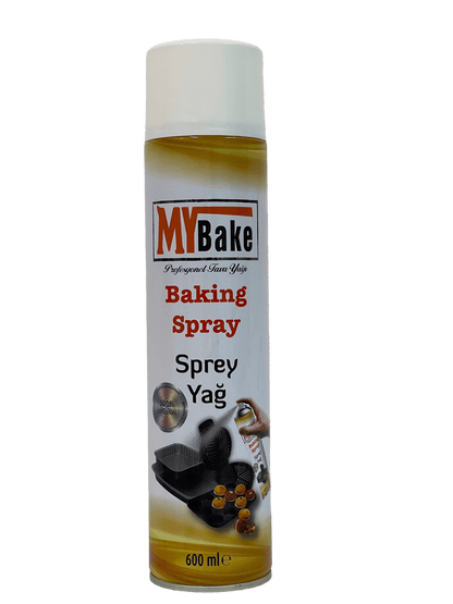 ცხიმი აეროზოლში 600მლ.