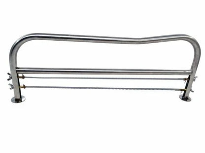 ხერხი ბისკვიტისთვის