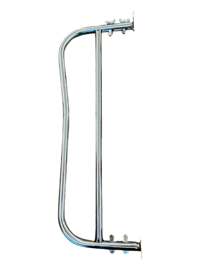 ხერხი ბისკვიტისთვის