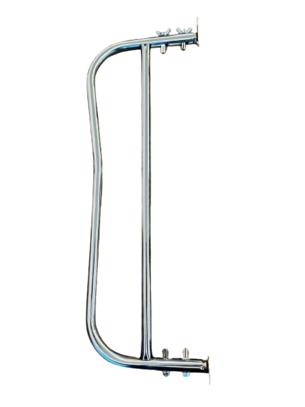 ხერხი ბისკვიტისთვის