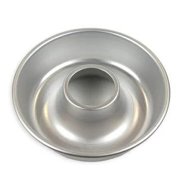 კექსის ლითონის ფორმა №2  1ც.