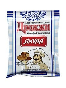 საფუარი მშრალი 70გრ.