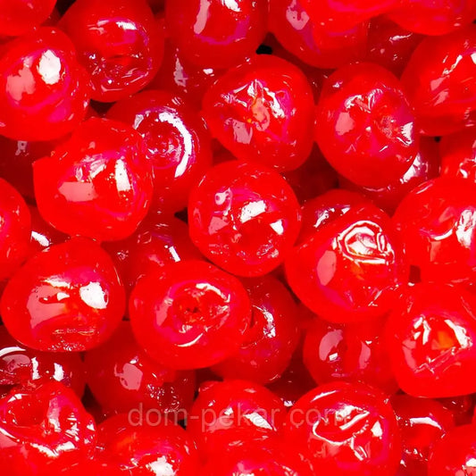 ალუბალი ჩირი 100გრ.