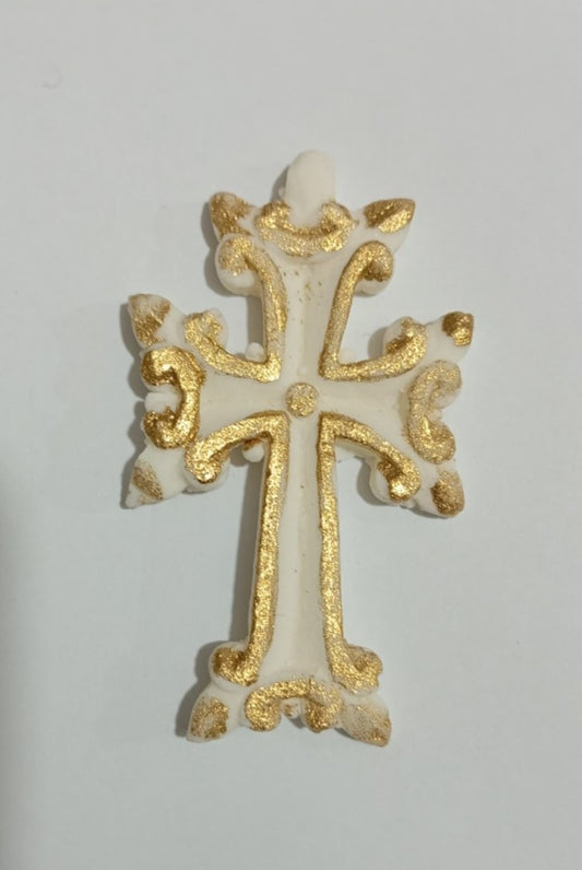 დეკორი "ჯვარი" 1ც