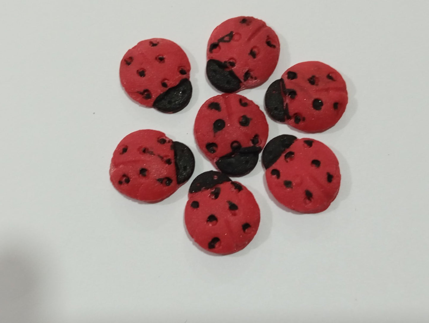 დეკორი "ჭიამაია პატარა" 7ც.