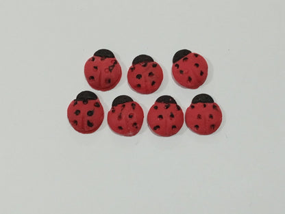 დეკორი "ჭიამაია პატარა" 7ც.