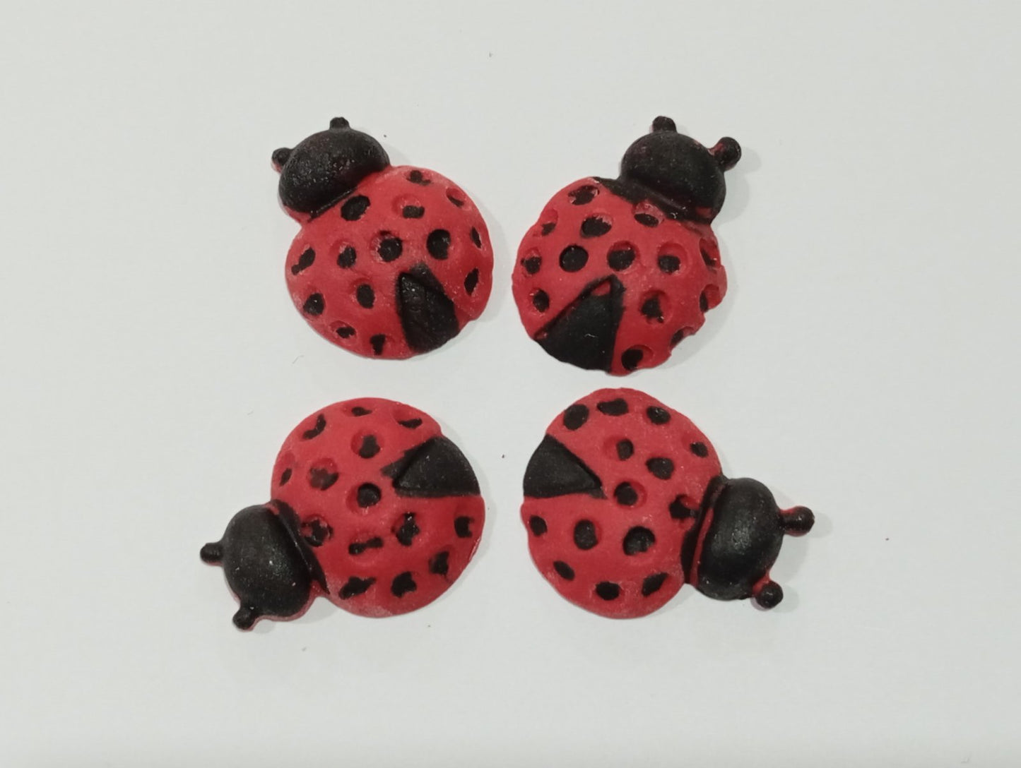 დეკორი "ჭიამაია დიდი" 4ც.