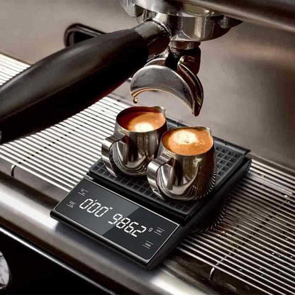 სასწორი ციფრული ყავის 1ც.