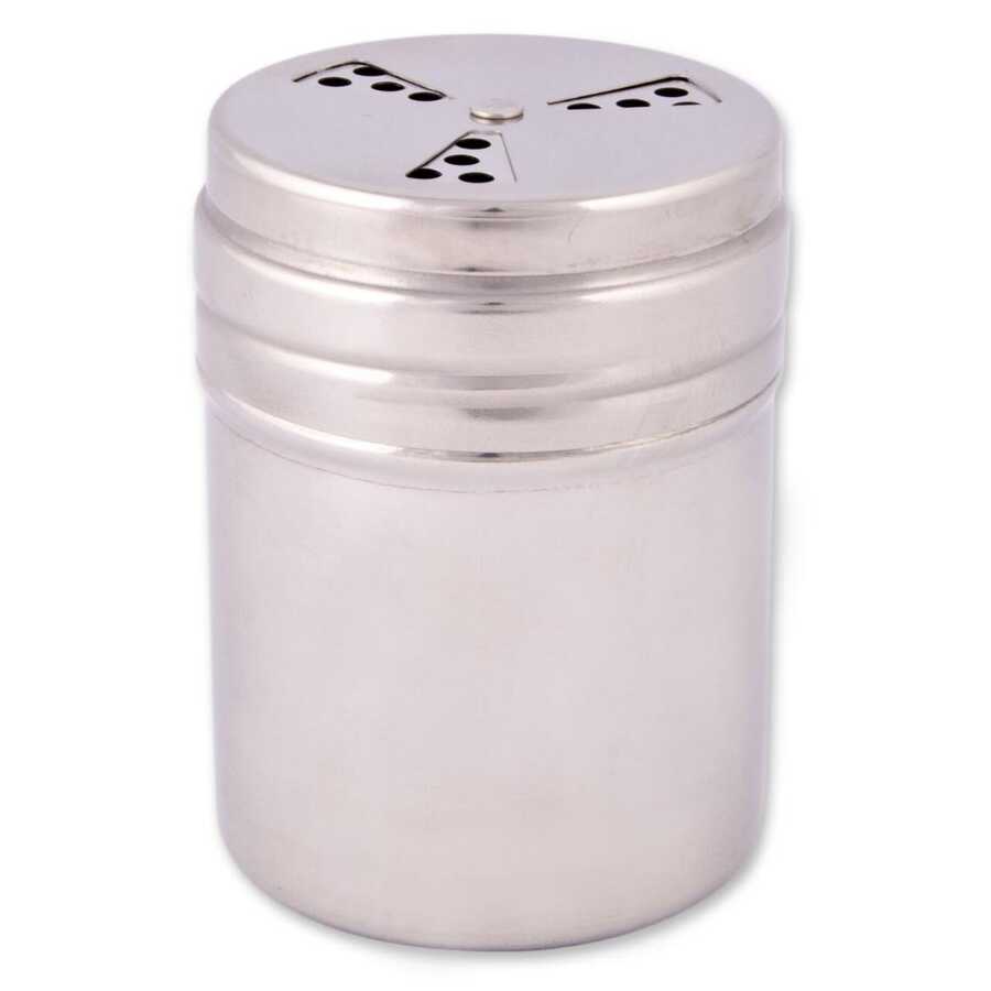 მრავალფუნქციური მოსაყრელი ფხვიერი პროდუქციისთვის 1ც.