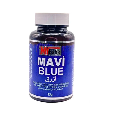 საკვები საკვები ფხვნილისებრივ წყალხსნადი, 25გრ.