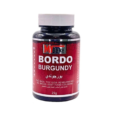 საკვები საკვები ფხვნილისებრივ წყალხსნადი, 25გრ.