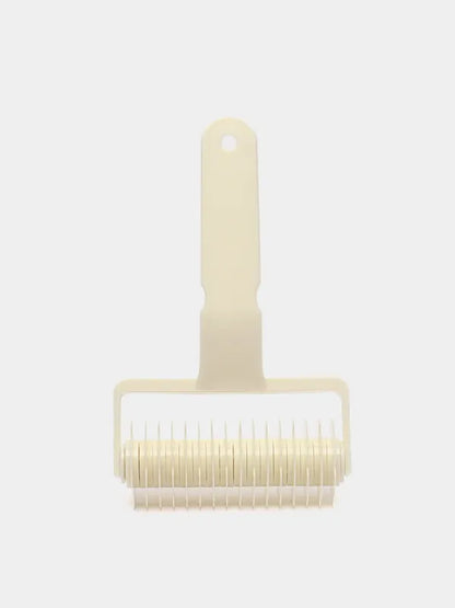 ცომის საჭრელი გორგოლაჭი "ბადე" პატარა 1ც.