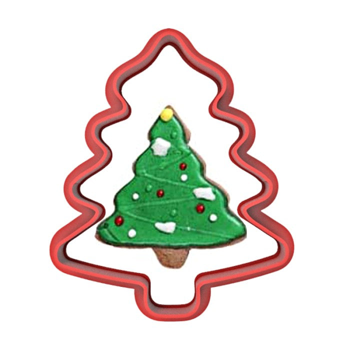 პლასტმასის გამოსაჭრელი 1ც.