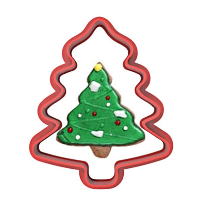 პლასტმასის გამოსაჭრელი 1ც.