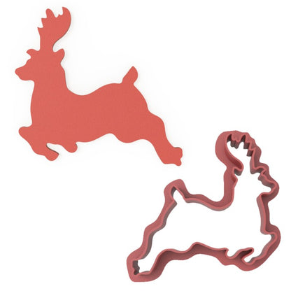 პლასტმასის გამოსაჭრელი 1ც.