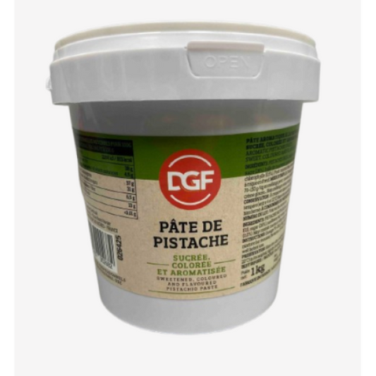 ფსტის პასტა 1კგ