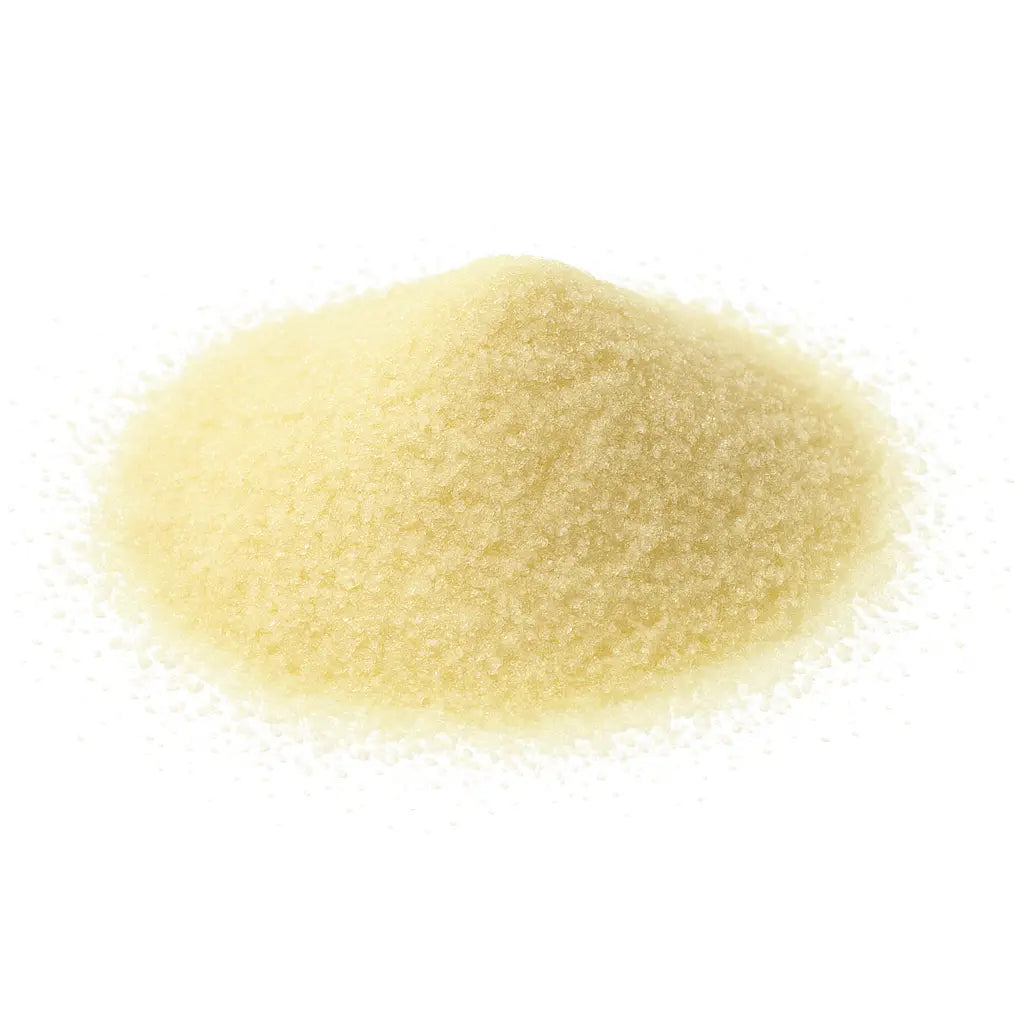 ჟელატინის ფხვნილი 200 ბლუმი 100გრ.